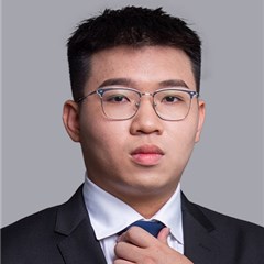 邵俊铭律师
