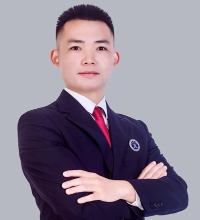 刘科聪律师