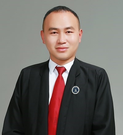 王正兵律师