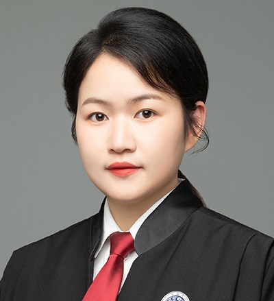 袁燕律师