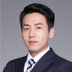 何旻蔚律师团队
