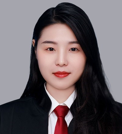 杨姗律师