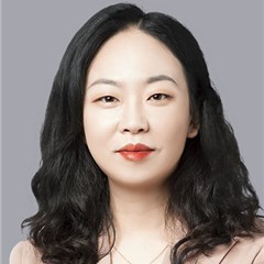 潘莉律师