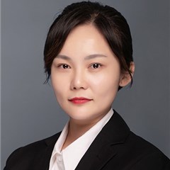 张娜娜律师