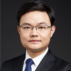 祝涵律师团队