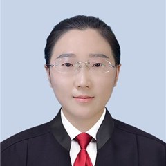 陈丽律师