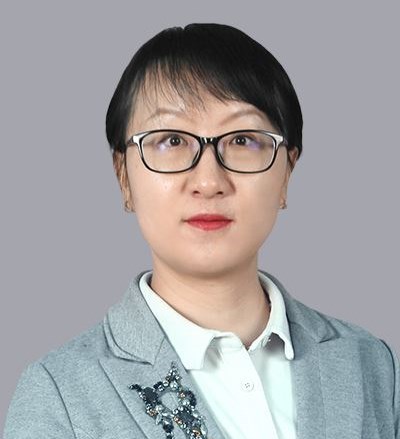 刘璐律师