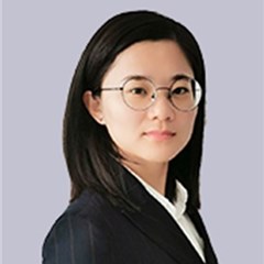 陈岚律师