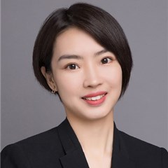 高慧君律师