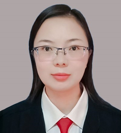 李秋梅律师