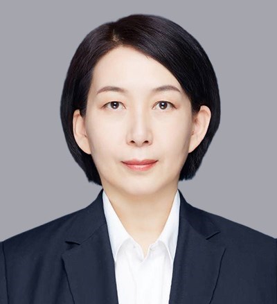 赵宝敏律师