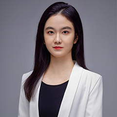 李佳莹律师