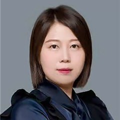 王冰馨律师