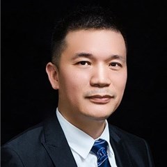 陈秋林律师