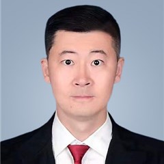 张韬律师