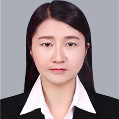 侯锦丽律师