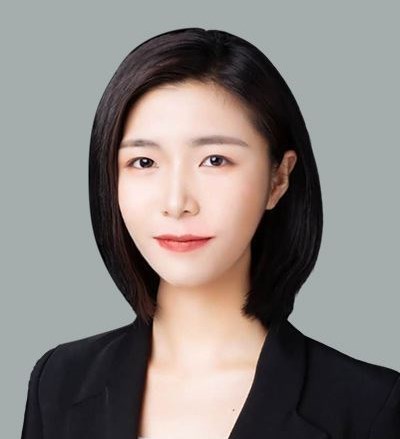 陈艳丽律师