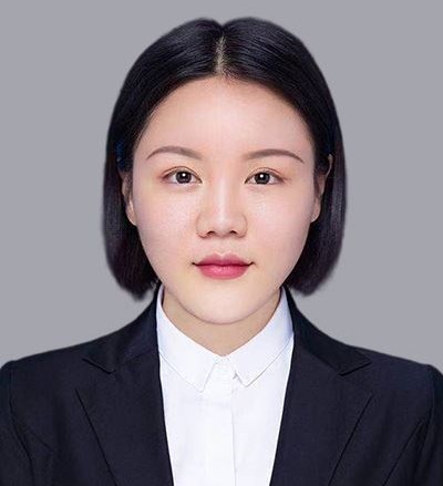 姜亚红律师