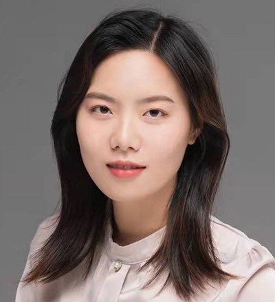 张晓璐律师