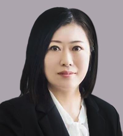 白金丽律师