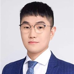陈一涵律师
