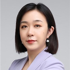 贺爽律师