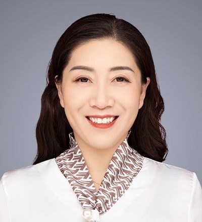 李秀娟律师