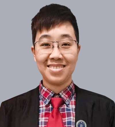 叶苑怡律师