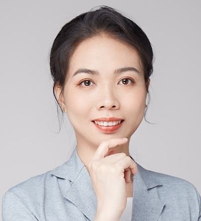 袁慕贞律师