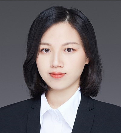 彭美兰律师