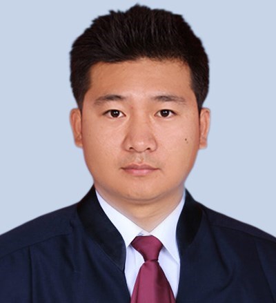 褚思波律师