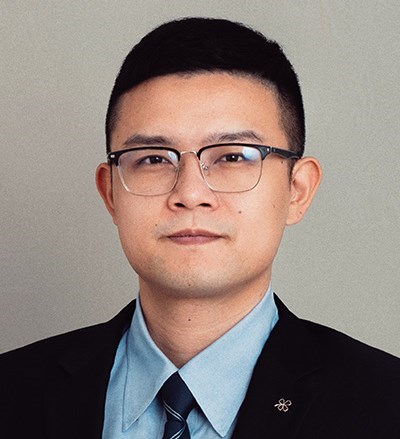 赵星阳律师
