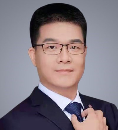 王健律师