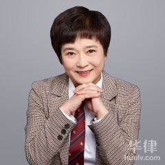 赵严冰律师