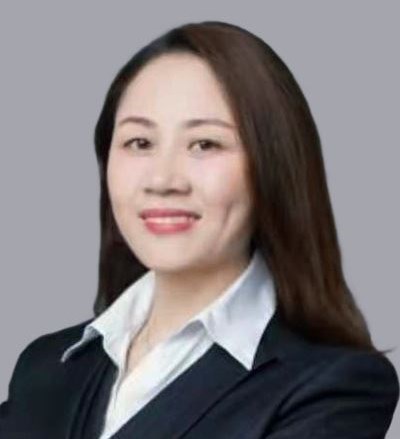 宗静律师