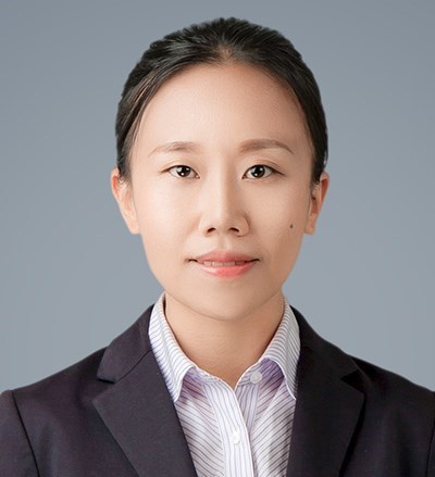 刘书含律师