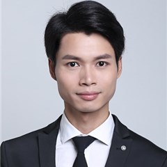 黄茂清律师