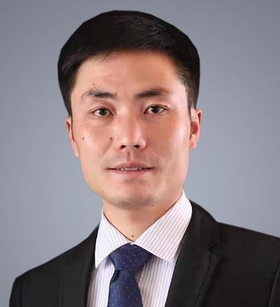 孟泽军律师