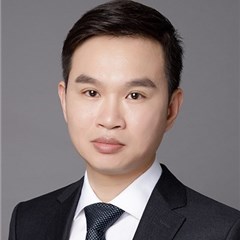 王永欣 律师