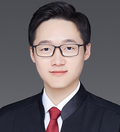 郑泽霖律师