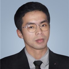 胡泽贤律师