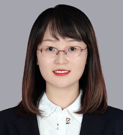 宋婷律师