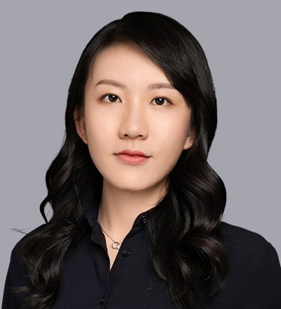 周淑娴律师