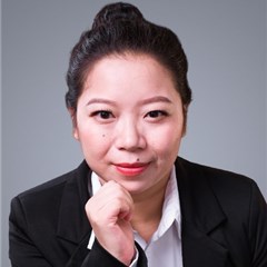 田佳灵律师