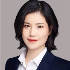 郑苗苗律师