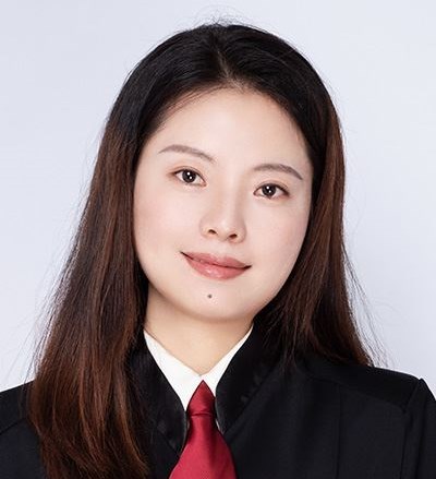 唐丽萍律师
