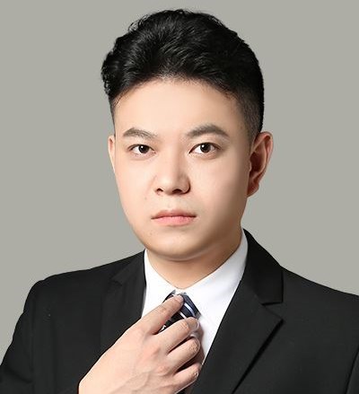陈柏有