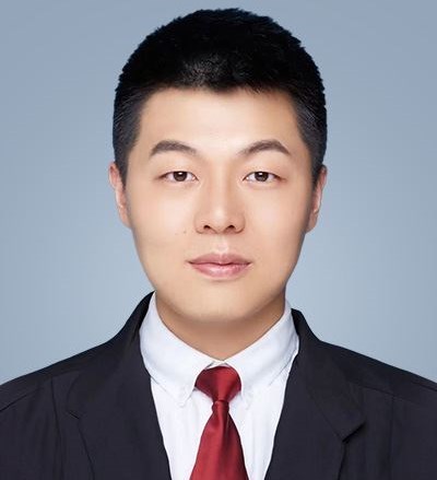 冯翔律师