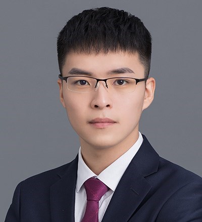 李家杭律师