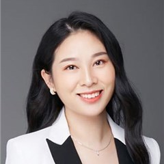 张珍律师